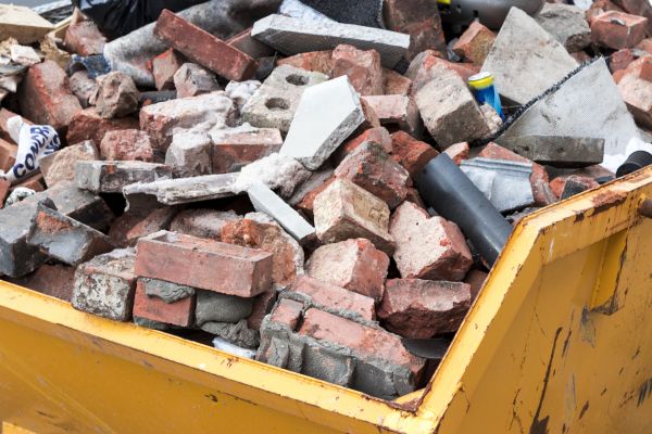 Brick Removal in Noblesville