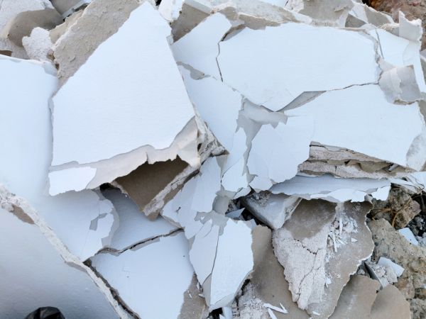 Drywall Removal in Noblesville