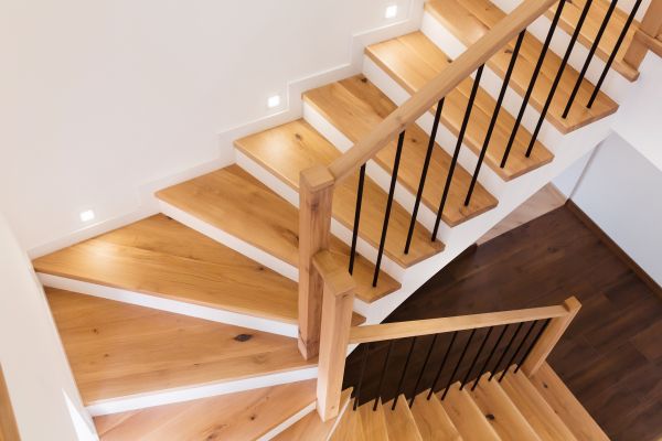 Staircase Removal in Noblesville