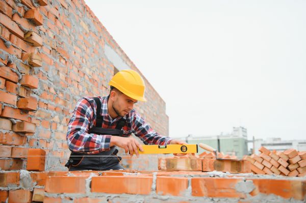 Brick Wall Removal in Noblesville