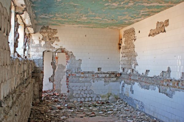 Room Demolition in Noblesville