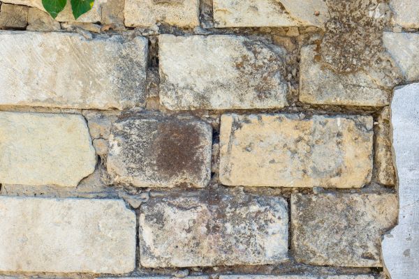 Block Wall Removal in Noblesville